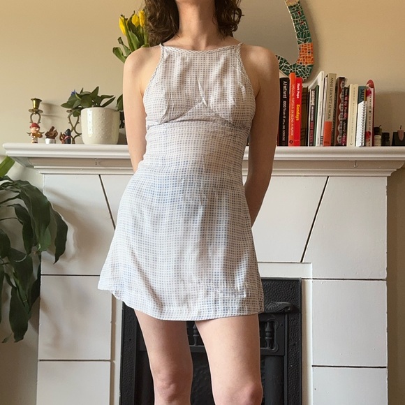 Urban outfitters mini dress - Picture 2 of 3